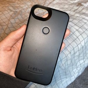 LuMee Iphone 6/6s/7 Light Phone Case